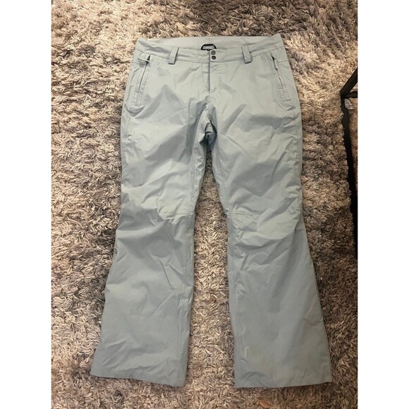 The North Face “Sally” Insulated Snow Pants - Picture 1 of 8